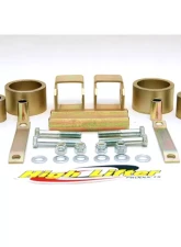 High Lifter 2" Lift Kit Polaris Sportsman 400 | 500 | 500 HO 97-02                                     - 73-14818 - Image 4