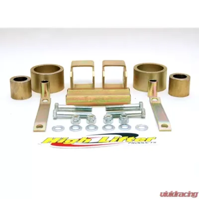 High Lifter 2" Lift Kit Polaris Sportsman 400 | 500 | 500 HO 97-02 - 73-14818