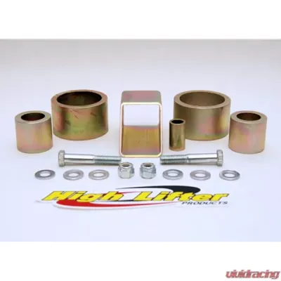 High Lifter 2" Lift Kit Polaris Magnum 330 4x4 03-06 - 73-14817