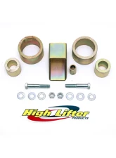 High Lifter 2" Lift Kit Polaris Magnum 330 4x4 03-06                                     - 73-14817 - Image 2