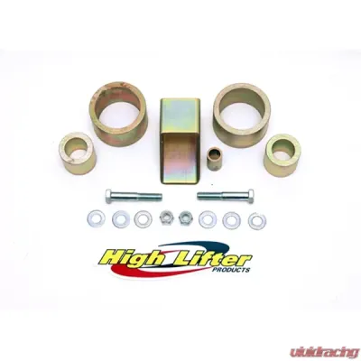 High Lifter 2" Lift Kit Polaris Magnum 330 4x4 03-06 - 73-14817