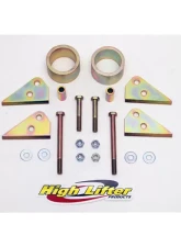 High Lifter 2" Lift Kit Polaris Ranger 400 | 500 | 800 | EV 10-14                                     - 73-14819 - Image 2