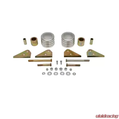High Lifter 2" Signature Series Polaris Ranger 400 | 500 | 800 | EV 10-14 - 73-14820