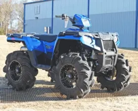 High Lifter 1.5-2