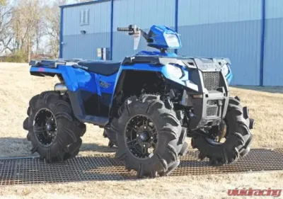 High Lifter 1.5-2" Spring Spacer Lift Kit Polaris Sportsman 570 | 450 17-19 - 73-14823