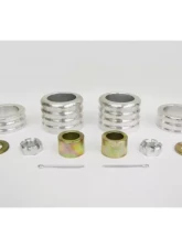 High Lifter 2" Lift Kit Polaris Ranger 570 | 500 | ETX | EV 14-19                                     - 73-14824 - Image 4