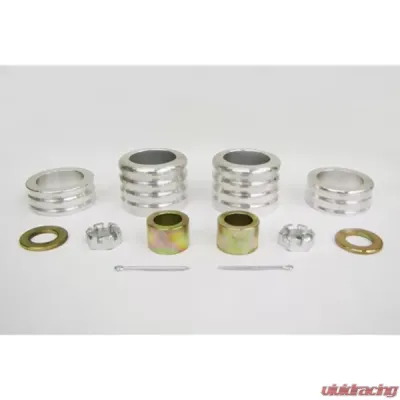 High Lifter 2" Lift Kit Polaris Ranger 570 | 500 | ETX | EV 14-19 - 73-14824