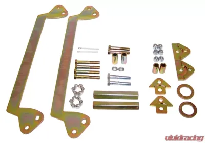 High Lifter 2" Lift Kit Polaris Sportsman 570 SP | 570 Touring SP | 570 Touring SP EPS 15-19 - 73-14827