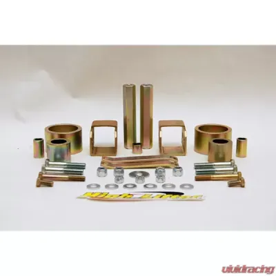 High Lifter 2" Lift Kit Polaris Sportsman 600 | 700 02-06 - 73-14828