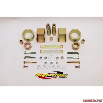 High Lifter 2" Lift Kit Polaris Sportsman 600 | 700 02-06 - 73-14828