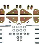 High Lifter 3" Signature Series Lift Kit Polaris Ranger 700 | 800 09-14                                     - 73-14832 - Image 4