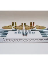 High Lifter 3" Signature Series Lift Kit Polaris Ranger 700 | 800 09-14                                     - 73-14832 - Image 2