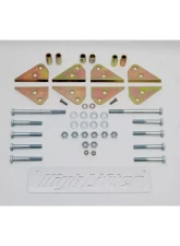 High Lifter 3" Signature Series Lift Kit Polaris Ranger 700 | 800 09-14                                     - 73-14832 - Image 3