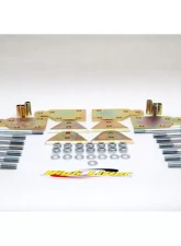 High Lifter 2" Lift Kit Polaris RZR 800 | 800 EPS | 800 XC 09-14                                     - 73-14835 - Image 2