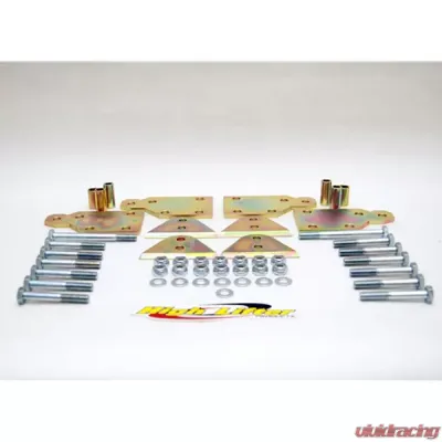 High Lifter 2" Lift Kit Polaris RZR 800 | 800 EPS | 800 XC 09-14 - 73-14835