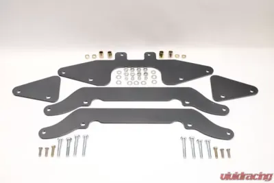 High Lifter 2" Signature Series Lift Kit Polaris RZR 800 S | 800 4 EPS | 800 4 09-14 - 73-14836