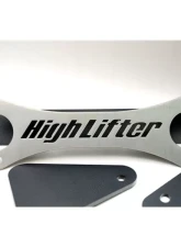High Lifter 2" Signature Series Lift Kit Polaris RZR 800 S | 800 4 EPS | 800 4 09-14                                     - 73-14836 - Image 3