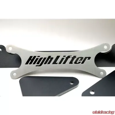 High Lifter 2" Signature Series Lift Kit Polaris RZR 800 S | 800 4 EPS | 800 4 09-14 - 73-14836