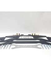 High Lifter 2" Signature Series Lift Kit Polaris RZR 800 S | 800 4 EPS | 800 4 09-14                                     - 73-14836 - Image 4