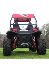 High Lifter 2" Signature Series Lift Kit Polaris RZR 800 S | 800 4 EPS | 800 4 09-14                                     - 73-14836 - Image 5