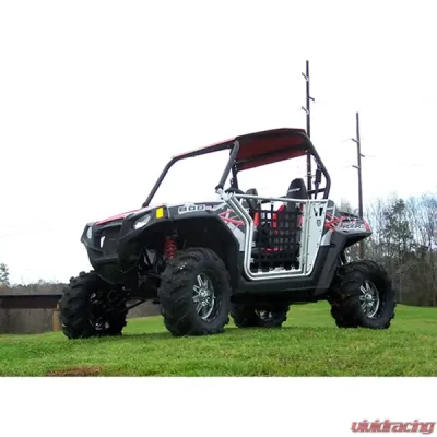 High Lifter 2" Signature Series Lift Kit Polaris RZR 800 S | 800 4 EPS | 800 4 09-14 - 73-14836