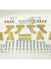 High Lifter 4" Signature Series Lift Kit Polaris Ranger 570 | 900 | 1000 | DSL 13-19                                     - 73-14839 - Image 4