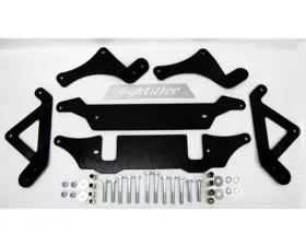 High Lifter 2-5