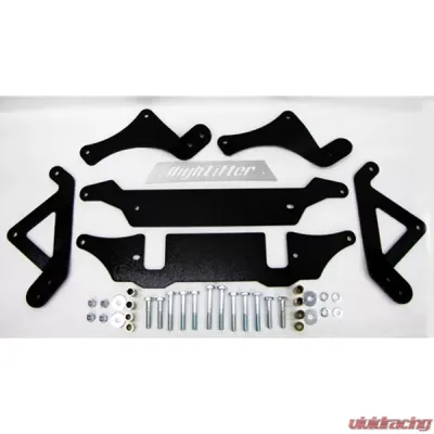 High Lifter 2-5" Signature Series Lift Polaris RZR 900 S | 900 4 EPS | 900 S EPS 15-16 - 73-14841