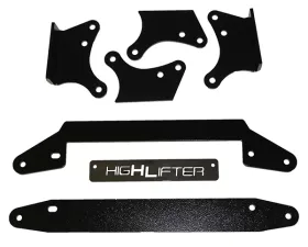 High Lifter 2