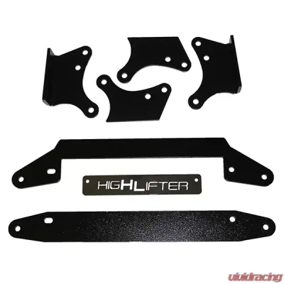 High Lifter 2" Signature Series Lift Kit Polaris RZR RS1 18-19 - 73-14948