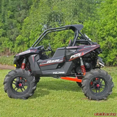 High Lifter 2" Signature Series Lift Kit Polaris RZR RS1 18-19 - 73-14948