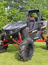 High Lifter 2" Signature Series Lift Kit Polaris RZR RS1 18-19                                     - 73-14948 - Image 3