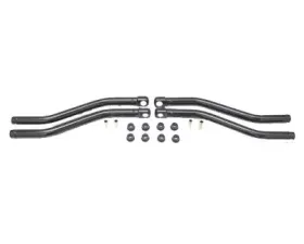 High Lifter Black Upper Radius Bar Arctic Cat Wildcat | Textron Wildcat 12-19
