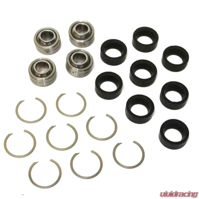 High Lifter 4 Spherical Bearing Kit for High Lifter Radius Bars Can-Am Maverick X3 | Polaris RZR XP 1000 | XP Turbo | RS1 14-19 - 79-13736