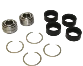 High Lifter 2 Spherical Bearing Kit for High Lifter Radius Bars Can-Am Maverick X3 | Polaris RZR XP 1000 | XP Turbo | RS1 14-19