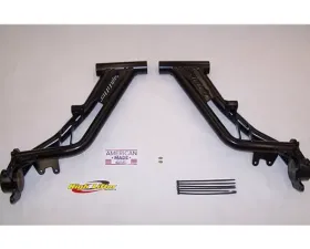 High Lifter Black Trailing Arm Kit Can-Am Outlander | Renegade 500-1000 12-18