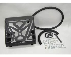 High Lifter Radiator Relocation Kit Can-Am Outlander 500 | 570 | 650 | 800 | 850 | 1000 12-19