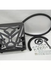 High Lifter Radiator Relocation Kit Can-Am Outlander 500 | 570 | 650 | 800 | 850 | 1000 12-19                                     - 76-10217 - Image 5