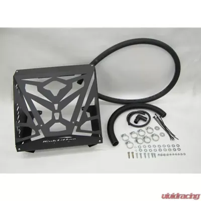 High Lifter Radiator Relocation Kit Can-Am Outlander 500 | 570 | 650 | 800 | 850 | 1000 12-19 - 76-10217