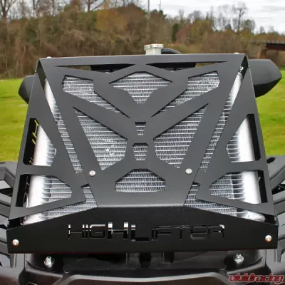 High Lifter Radiator Relocation Kit Can-Am Outlander 500 | 570 | 650 | 800 | 850 | 1000 12-19 - 76-10217