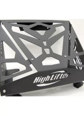 High Lifter Radiator Relocation Kit Can-Am Outlander 500 | 570 | 650 | 800 | 850 | 1000 12-19                                     - 76-10217 - Image 3