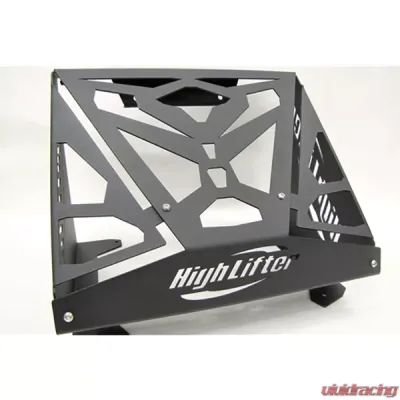High Lifter Radiator Relocation Kit Can-Am Outlander 500 | 570 | 650 | 800 | 850 | 1000 12-19 - 76-10217