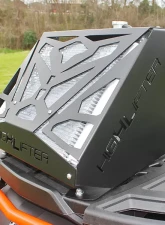 High Lifter Radiator Relocation Kit Can-Am Outlander 500 | 570 | 650 | 800 | 850 | 1000 12-19                                     - 76-10217 - Image 4