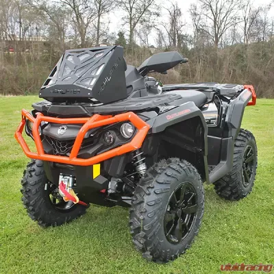 High Lifter Radiator Relocation Kit Can-Am Outlander 500 | 570 | 650 | 800 | 850 | 1000 12-19 - 76-10217