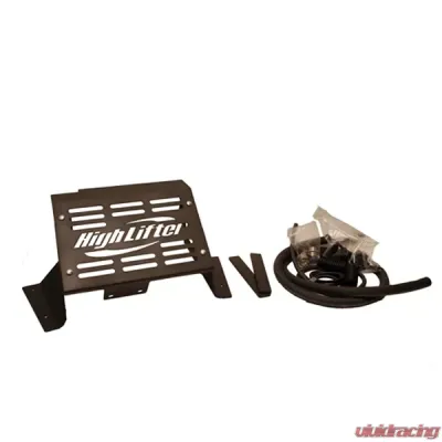 High Lifter Radiator Relocation Kit Can-Am Outlander 500 | 650 | 800 06-12 - 76-10218