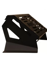 High Lifter Radiator Relocation Kit Can-Am Outlander 500 | 650 | 800 06-12                                     - 76-10218 - Image 2