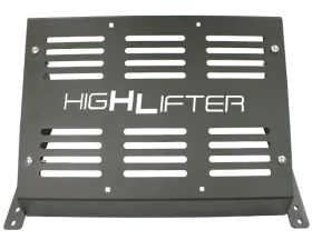 High Lifter Radiator Relocation Kit Kawasaki Brute Force 750 4x4i | 650 4x4i 05-10