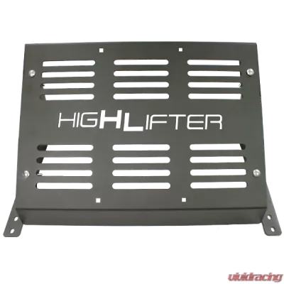 High Lifter Radiator Relocation Kit for Honda Foreman 500 | Honda Rancher 420 10-14 - 76-10219
