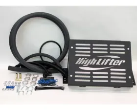 High Lifter Radiator Relocation Kit Kawasaki Brute Force 750 4x4i | 750 4x4i EPS 12-14
