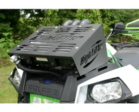 High Lifter Radiator Relocation Kit Polaris Scrambler 850 | 850 EPS | XP 1000 | XP 1000 EPS 13-18